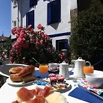 Hotel Ohartzia 3*