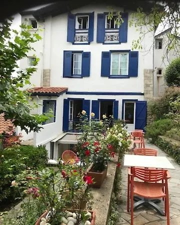 Otel Ohartzia