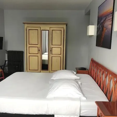 Ohartzia Otel