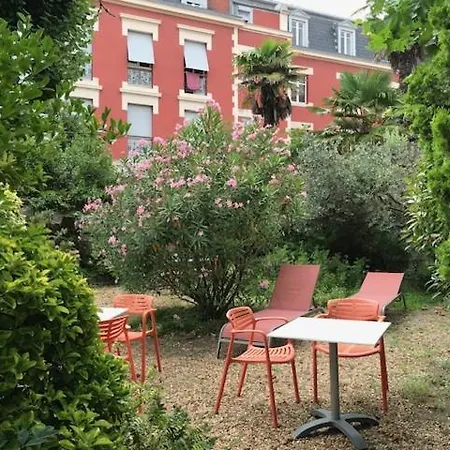 Otel Ohartzia 3*