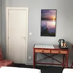 Hotel Ohartzia 3*