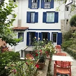 Hotel Ohartzia