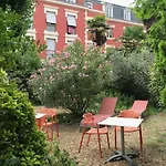 Hotel Ohartzia 3*