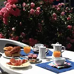 Hotel Ohartzia 3*