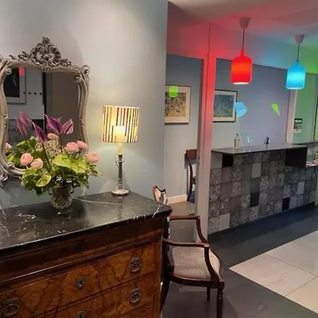 Ohartzia فندق سان جان دو لوز