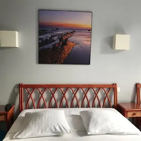 Ohartzia Hotel Saint-Jean-de-Luz
