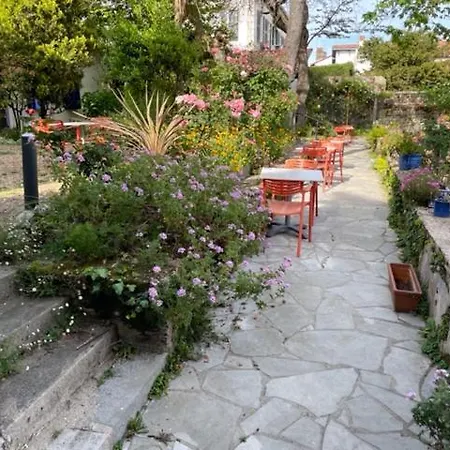 Ohartzia 3* سان جان دو لوز