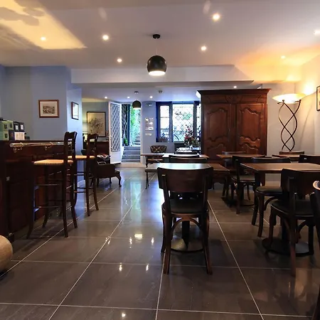 Ohartzia 3* سان جان دو لوز