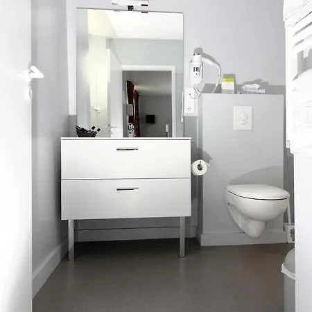 فندق Ohartzia 3*