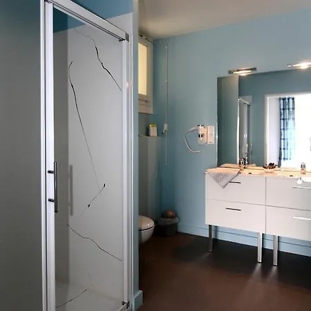 فندق Ohartzia 3*