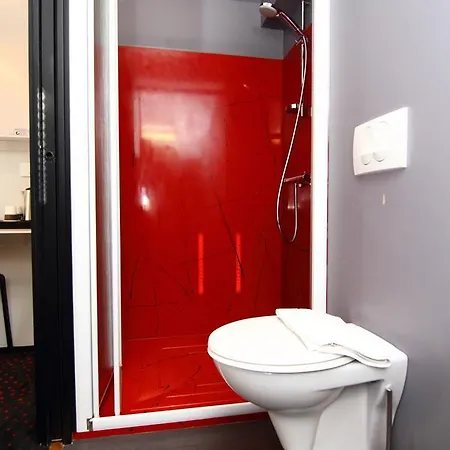 Ohartzia 3* سان جان دو لوز