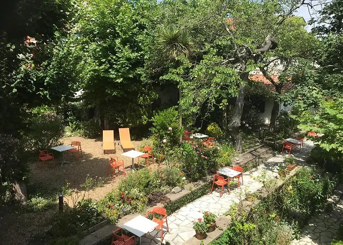 Ohartzia Saint-Jean-de-Luz