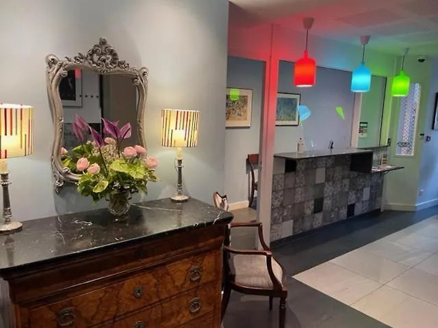 Ohartzia Hotel Saint-Jean-de-Luz