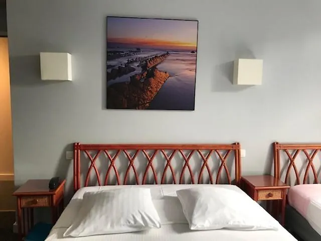 Ohartzia 酒店 圣让－德吕兹