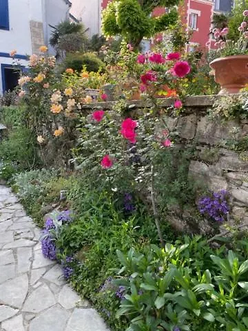 Ohartzia 圣让－德吕兹