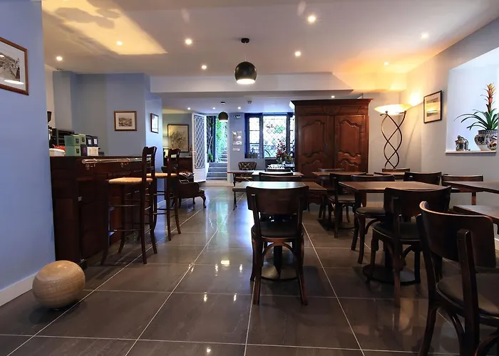 Ohartzia 3* Saint-Jean-de-Luz