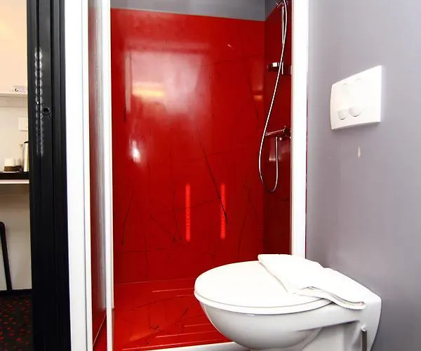 Ohartzia 3* Saint-Jean-de-Luz